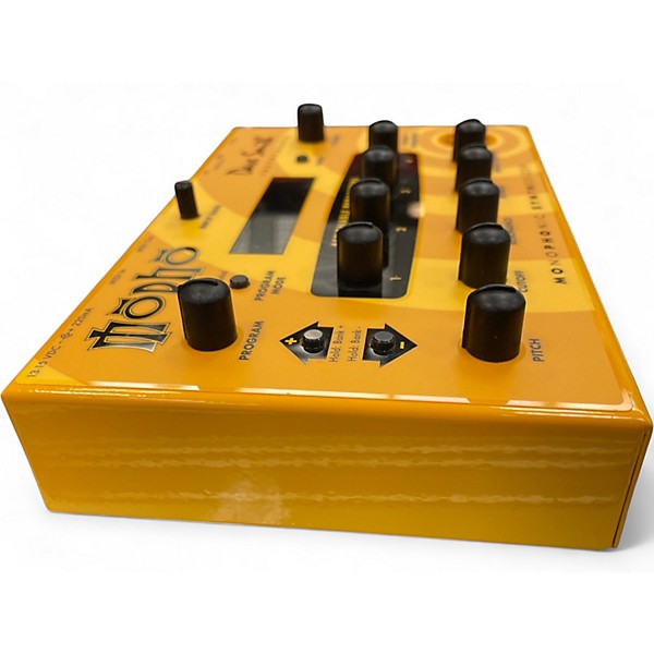 Used Dave Smith MOPHO Sound Module