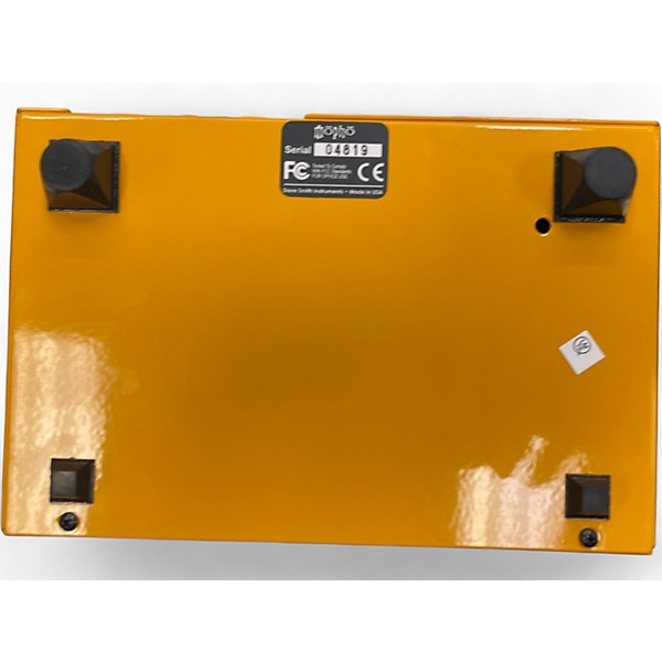 Used Dave Smith MOPHO Sound Module