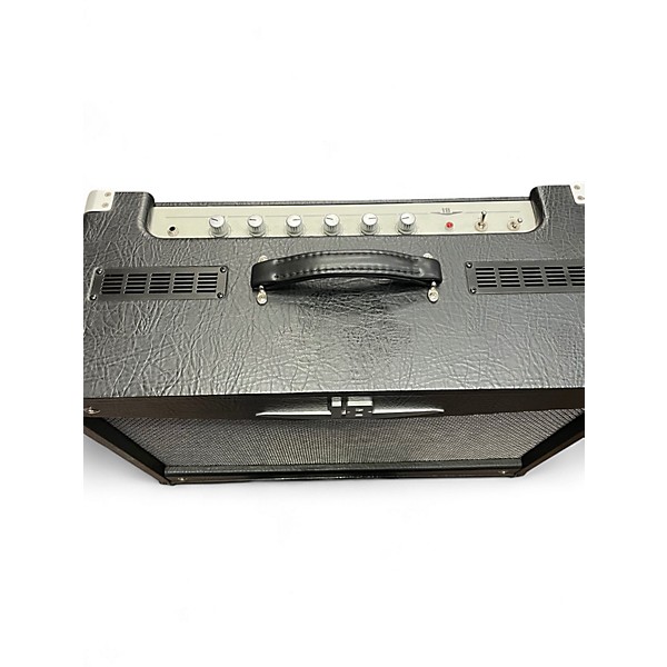 Used Crate V18 18W 1x12 Tube Guitar Combo Amp