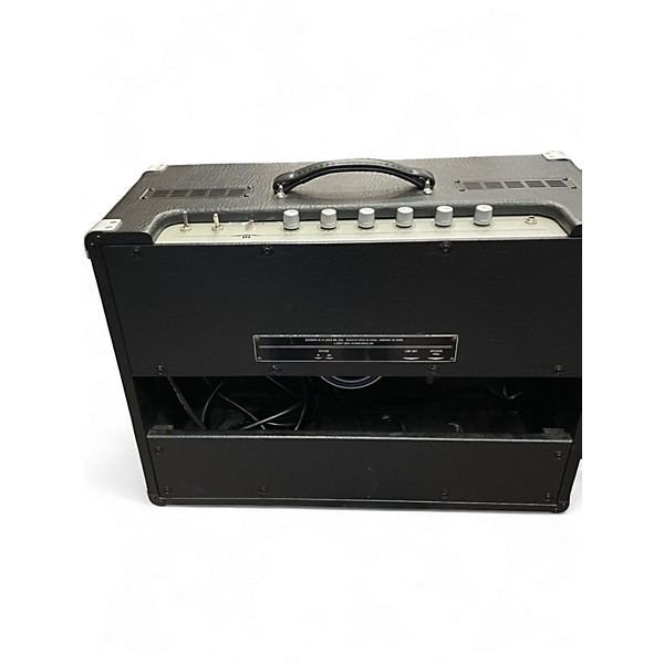 Used Crate V18 18W 1x12 Tube Guitar Combo Amp