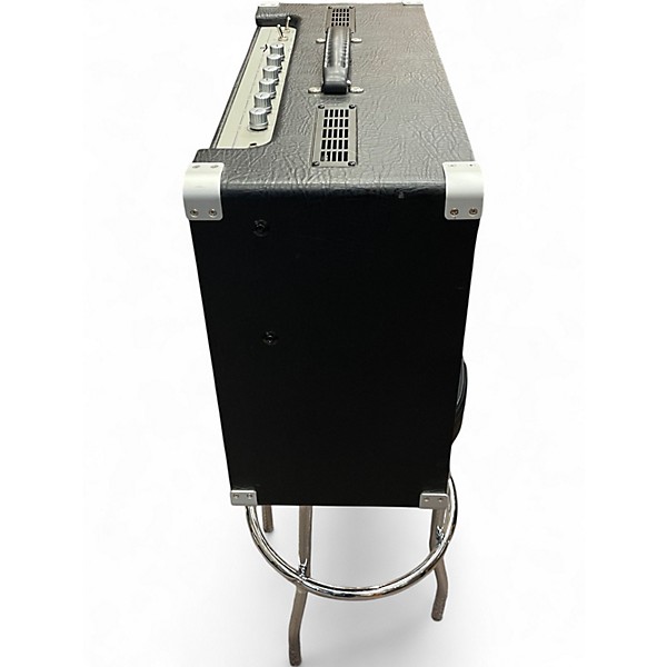 Used Crate V18 18W 1x12 Tube Guitar Combo Amp