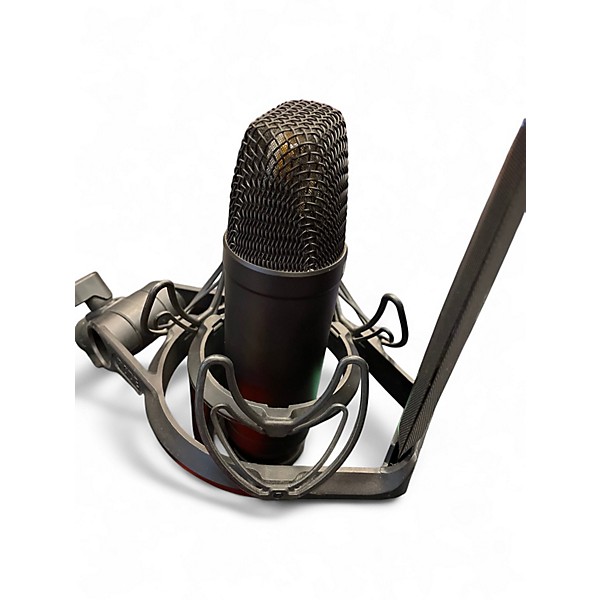 Used RODE NT1 Condenser Microphone