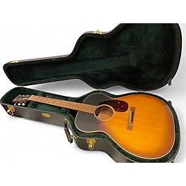 Used Martin 00017 WHISKEY SUNSET Acoustic Guitar