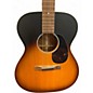Used Martin 00017 WHISKEY SUNSET Acoustic Guitar