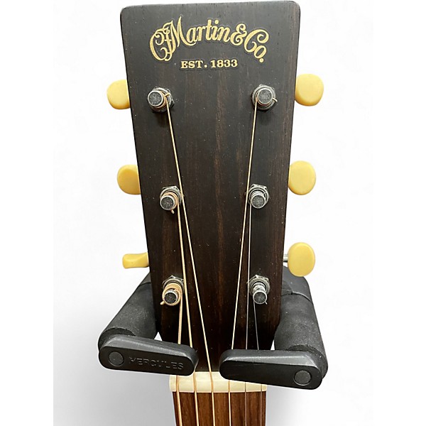 Used Martin 00017 WHISKEY SUNSET Acoustic Guitar