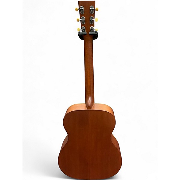 Used Martin 00017 WHISKEY SUNSET Acoustic Guitar