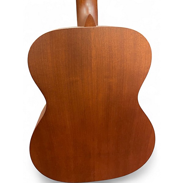 Used Martin 00017 WHISKEY SUNSET Acoustic Guitar