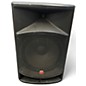 Used Harbinger VARI V2115 Powered Speaker thumbnail