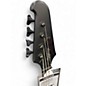 Used Epiphone Gothic Thunderbird IV Black Electric Bass Guitar