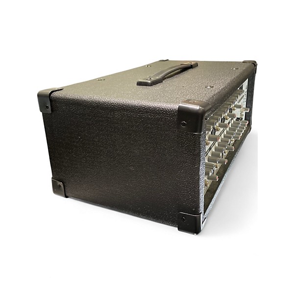 Used Pyle PMX840BT Digital Mixer