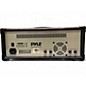 Used Pyle PMX840BT Digital Mixer