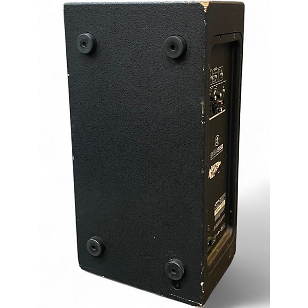 Used Mackie SRM550 Powered Speaker