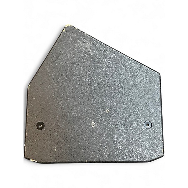 Used Mackie SRM550 Powered Speaker