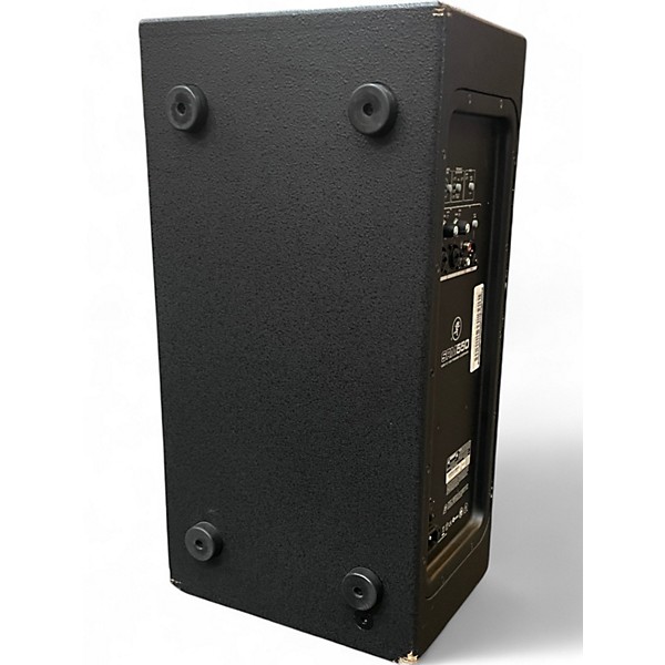 Used Mackie SRM550 Powered Speaker