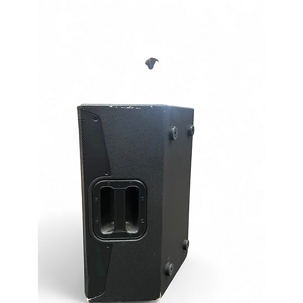 Used Mackie SRM550 Powered Speaker