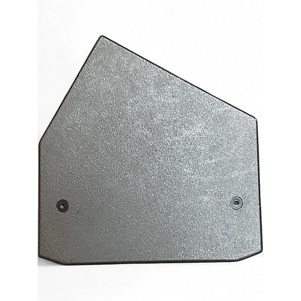 Used Mackie SRM550 Powered Speaker