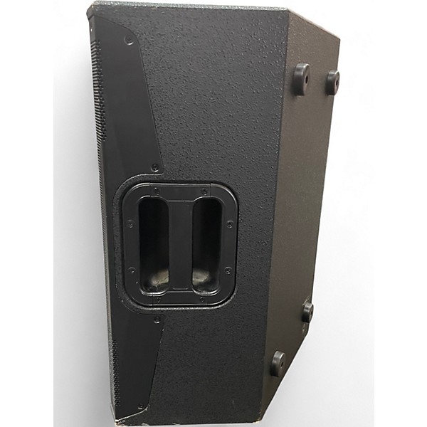 Used Mackie SRM550 Powered Speaker