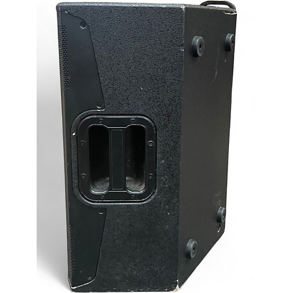 Used Mackie SRM550 Powered Speaker