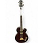 Used Epiphone ALLEN WOODY RUMBLEKAT RED Electric Bass Guitar thumbnail