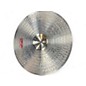 Used UFIP 22in Natural Series Cymbal