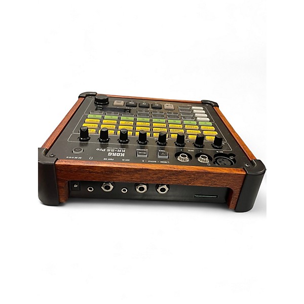 Used KORG KR-55 Pro Production Controller