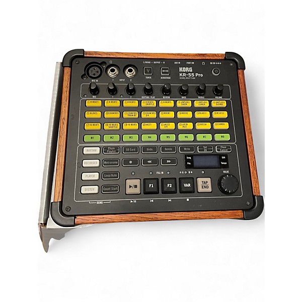 Used KORG KR-55 Pro Production Controller