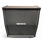 Used Bedrock SLANTED 4X10 Guitar Cabinet thumbnail