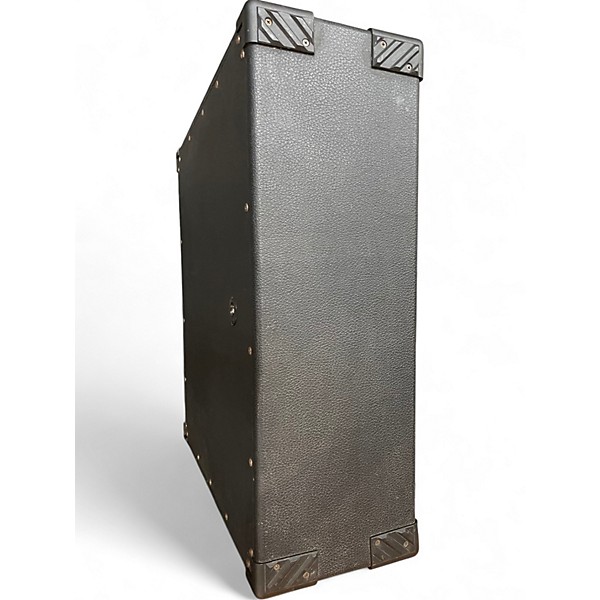 Used Bedrock SLANTED 4X10 Guitar Cabinet