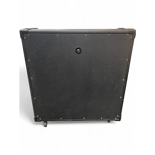 Used Bedrock SLANTED 4X10 Guitar Cabinet