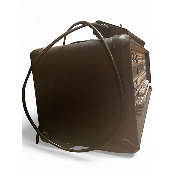 Used MESA/Boogie Triple Rectifier 150W Tube Guitar Amp Head