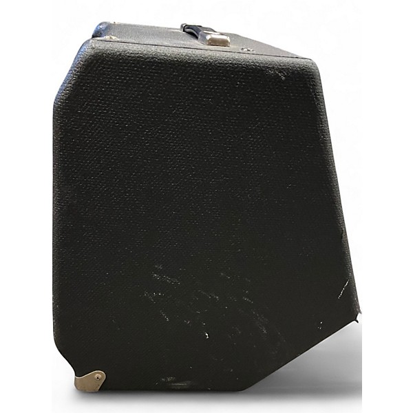 Used Fender Bassman 25 25W 1x10 Bass Combo Amp