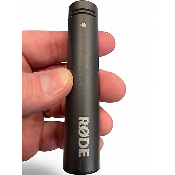 Used RODE M5 (Matched Pair) Condenser Microphone