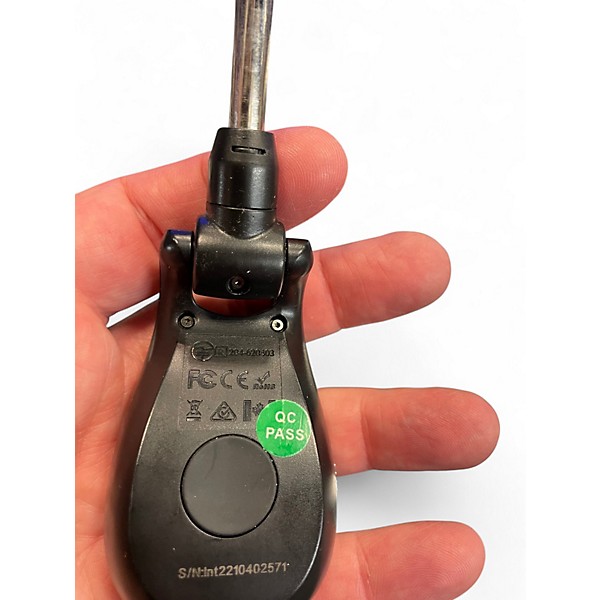 Used Xvive U2 Instrument Wireless System