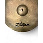 Used Zildjian 16in ZHT Fast Crash Cymbal