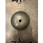 Used Zildjian 16in ZHT Fast Crash Cymbal