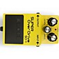 Used BOSS SD1 Super Overdrive Effect Pedal