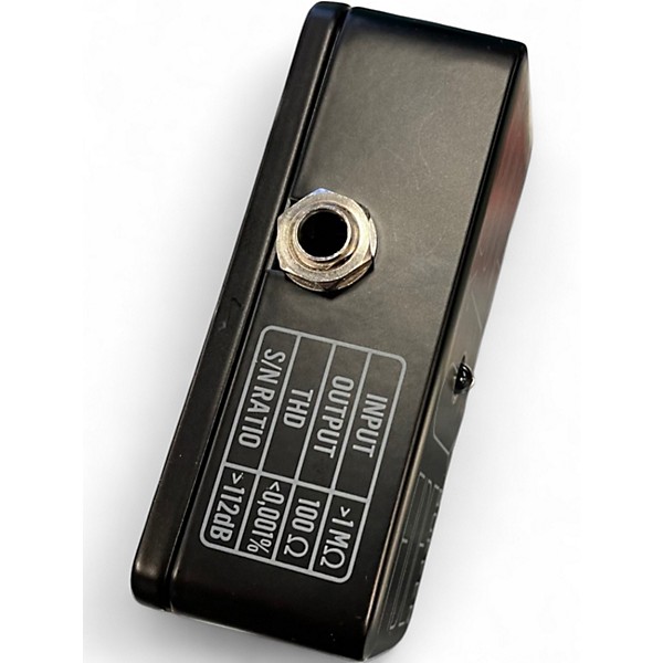 Used TC Electronic Bonafide Buffer Pedal