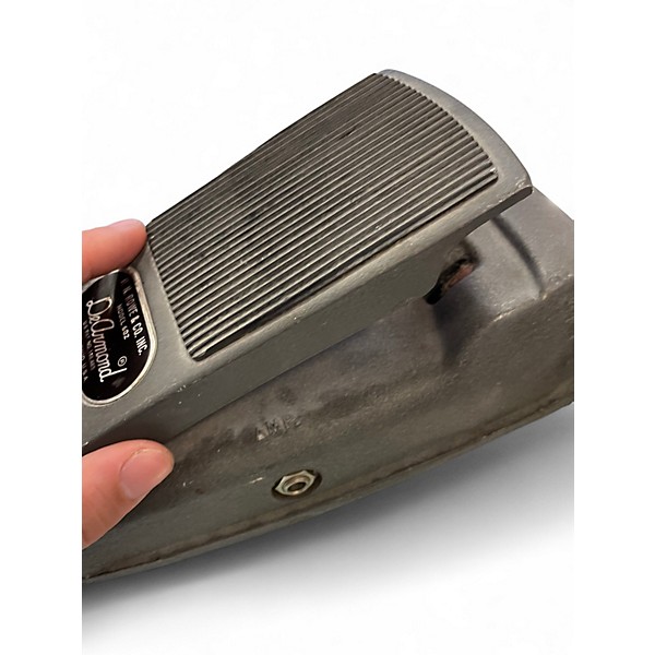 Vintage 1969 DeArmond 602 Pedal