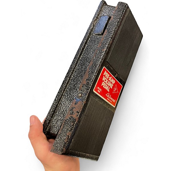 Vintage 1973 DeArmond 1604 Preamp  Pedal