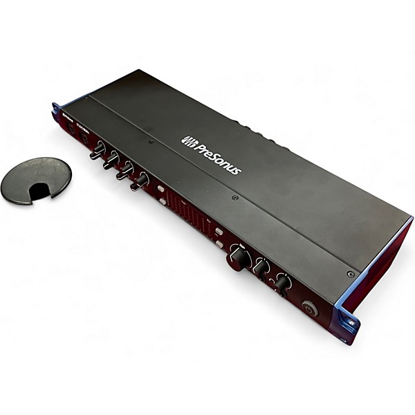 Used 2020 PreSonus Studio1824c Audio Interface