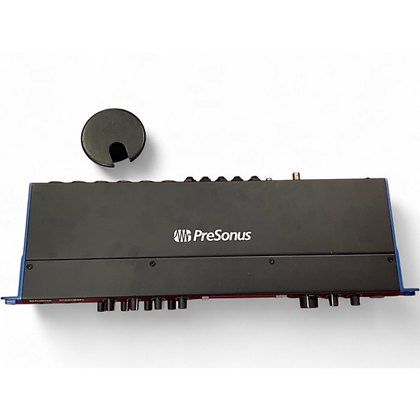 Used 2020 PreSonus Studio1824c Audio Interface