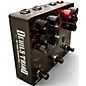 Used All Pedal All-Pedal Devil's Triad Jeff Loomis Effect Pedal