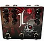 Used All Pedal  All-Pedal Devil's Triad Jeff Loomis Effect Pedal thumbnail