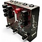 Used All Pedal  All-Pedal Devil's Triad Jeff Loomis Effect Pedal