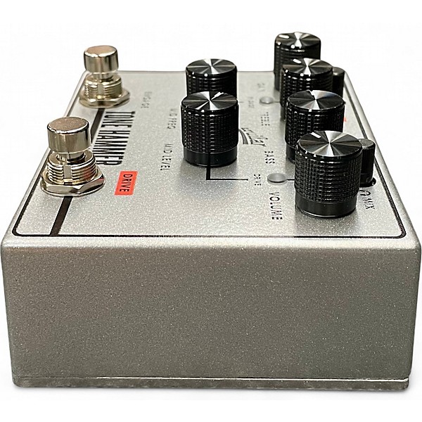 Used Aguilar Tone Hammer Bass Preamp/Direct Box Bass Preamp