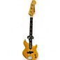 Used Yamaha BB1200 Natural Electric Bass Guitar thumbnail