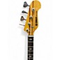 Used Yamaha BB1200 Natural Electric Bass Guitar