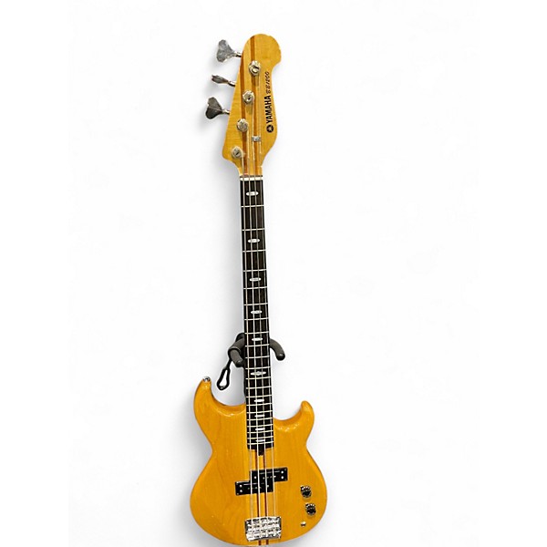 Used Yamaha BB1200 Natural Electric Bass Guitar