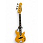 Used Yamaha BB1200 Natural Electric Bass Guitar