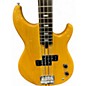 Used Yamaha BB1200 Natural Electric Bass Guitar